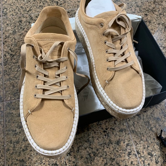 rag & bone Shoes - ⚡️FLASH SALE ⚡️💓💓💫💫Rag & bone. ⭐️⭐️